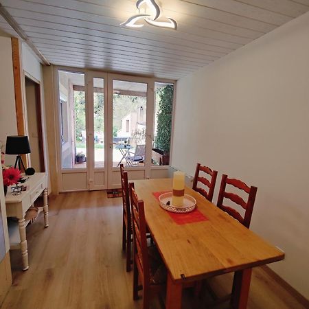 Location Marjori - T2 Le Roselin Daire Le Lauzet-Ubaye Dış mekan fotoğraf